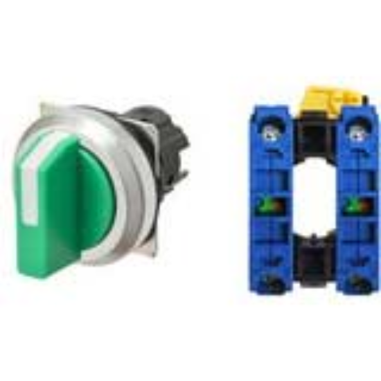 Ảnh của Công tắc nút nhấn Omron A30NS-3MM-NGA-G101-NN