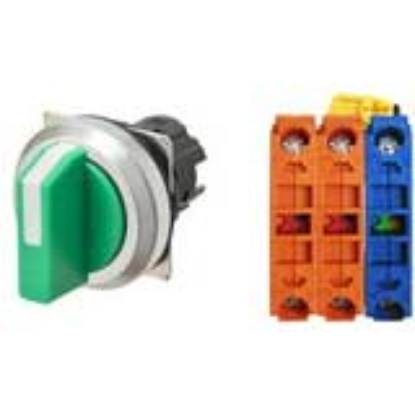 Ảnh của Công tắc nút nhấn Omron A30NS-3MM-NGA-G122-NN