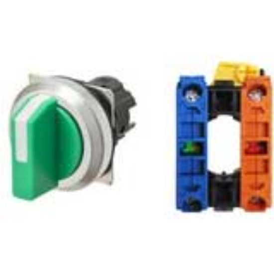 Ảnh của Công tắc nút nhấn Omron A30NS-3MM-NGA-G201-NN