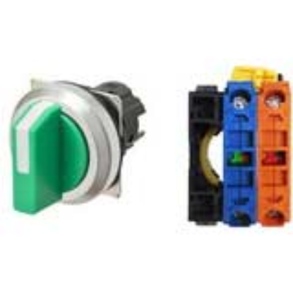 Ảnh của Công tắc nút nhấn Omron A30NS-3MM-NGA-G210-NN