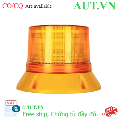 Ảnh của Đèn tín hiệu cảnh báo Qlight QAOL1-24-A