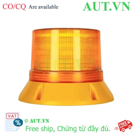 Ảnh của Đèn tín hiệu cảnh báo Qlight QAOL1-24-A