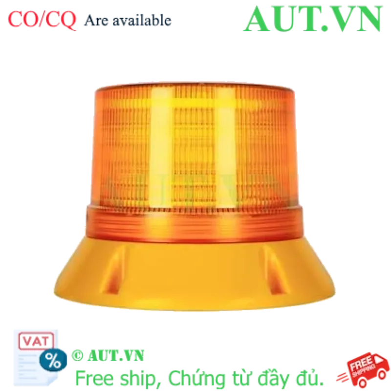 Ảnh của Đèn tín hiệu cảnh báo Qlight QAOL1-24-A