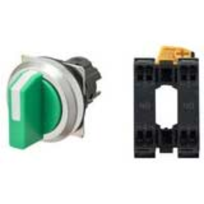 Ảnh của Công tắc nút nhấn Omron A30NS-3MM-NGA-P101-NN