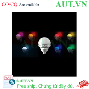 Ảnh của Đèn tín hiệu cảnh báo Qlight QDB50-IOL-24