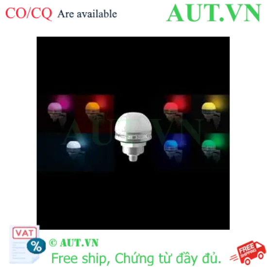 Ảnh của Đèn tín hiệu cảnh báo Qlight QDB50-IOL-24