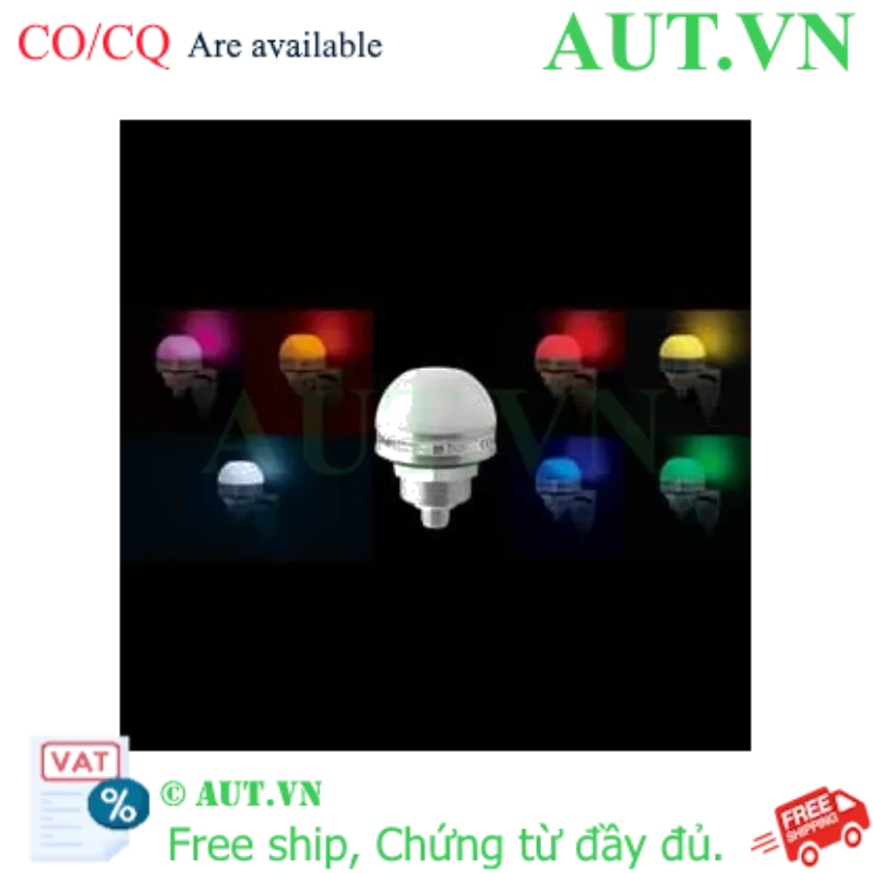 Ảnh của Đèn tín hiệu cảnh báo Qlight QDB50-IOL-24