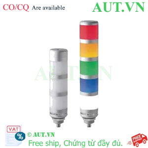 Ảnh của Đèn tín hiệu cảnh báo Qlight QDT50L-IOL-5-24