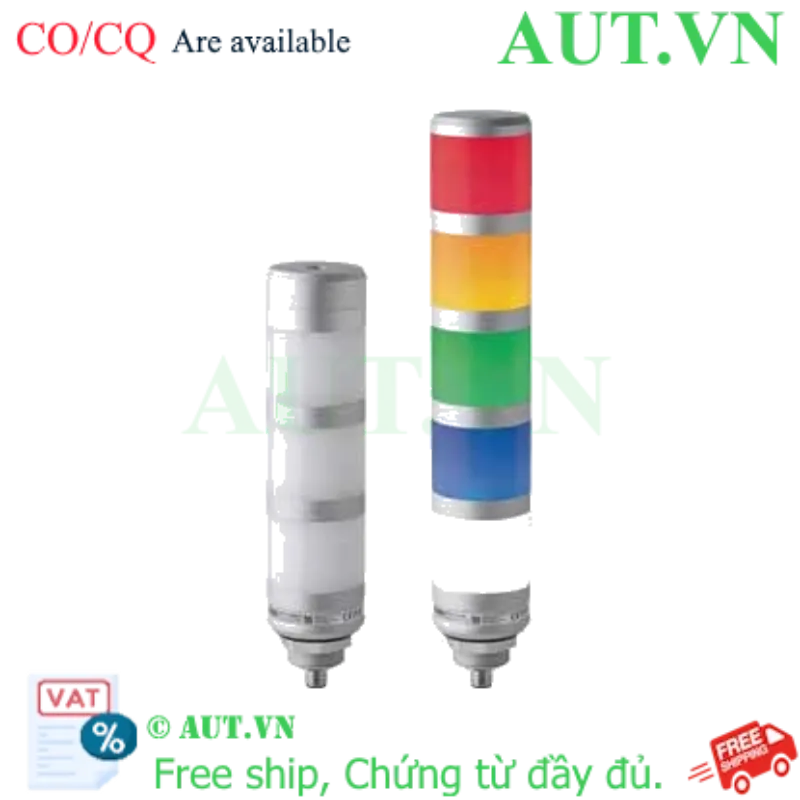 Ảnh của Đèn tín hiệu cảnh báo Qlight QDT50L-IOL-5-24