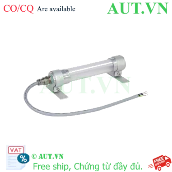 Ảnh của Đèn tín hiệu cảnh báo Qlight QLEX-NEC-250-24-IECEx