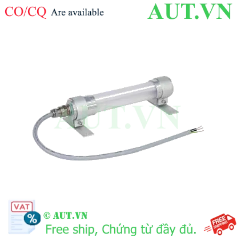 Ảnh của Đèn tín hiệu cảnh báo Qlight QLEX-NEC-250-24-INTERTEK(NRTL)