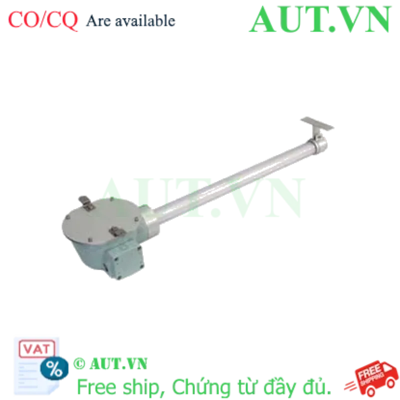 Ảnh của Đèn tín hiệu cảnh báo Qlight QLEX-SLM-650-EMG-110/230