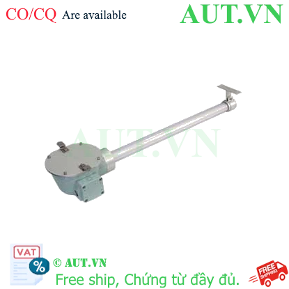 Ảnh của Đèn tín hiệu cảnh báo Qlight QLEX-SLM-650-EMG-110/230-KCs