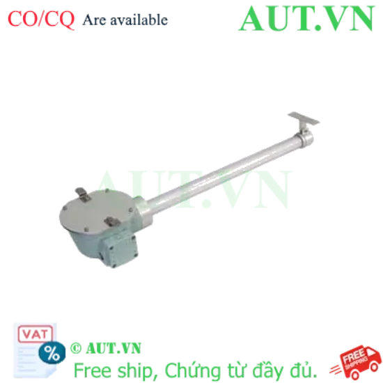 Ảnh của Đèn tín hiệu cảnh báo Qlight QLEX-SLM-650-EMG-110/230-KCs