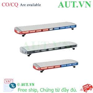 Ảnh của Đèn tín hiệu cảnh báo Qlight QLV-1150-12-A/A
