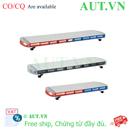 Ảnh của Đèn tín hiệu cảnh báo Qlight QLV-1150-12-A/A