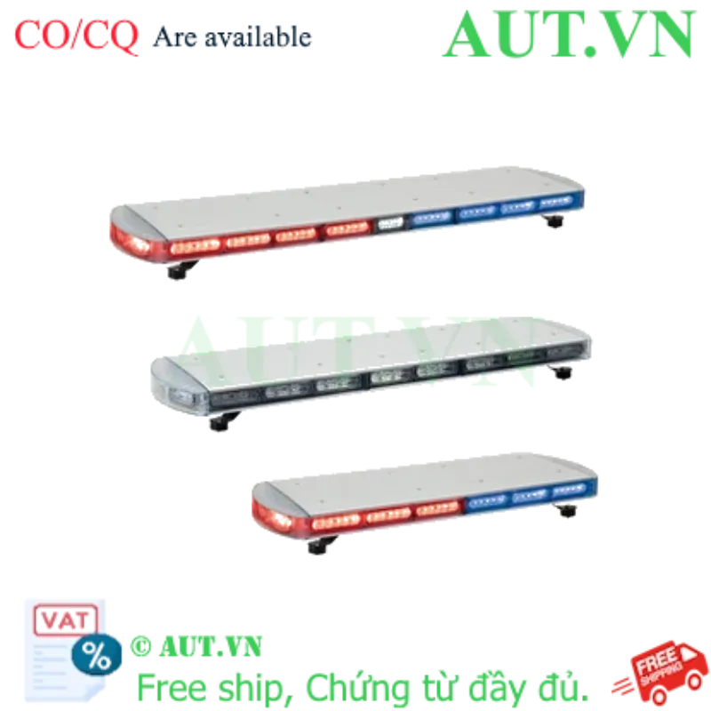 Ảnh của Đèn tín hiệu cảnh báo Qlight QLV-1150-12-A/A