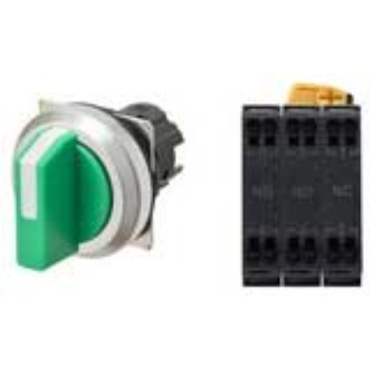 Ảnh của Công tắc nút nhấn Omron A30NS-3MM-NGA-P211-NN