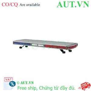 Ảnh của Đèn tín hiệu cảnh báo Qlight QLV-1150-12-B/R