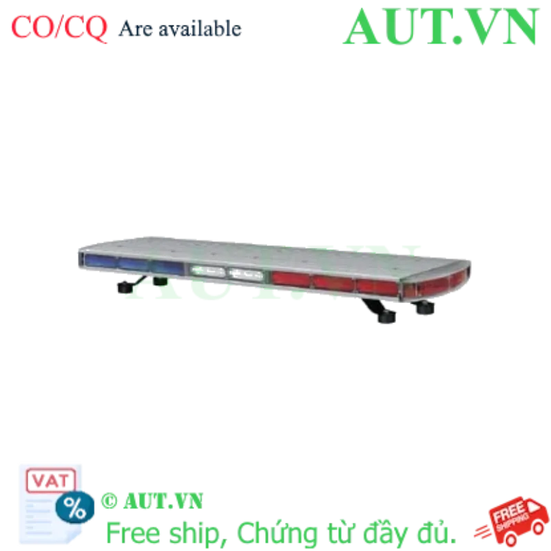 Ảnh của Đèn tín hiệu cảnh báo Qlight QLV-1150-12-B/R