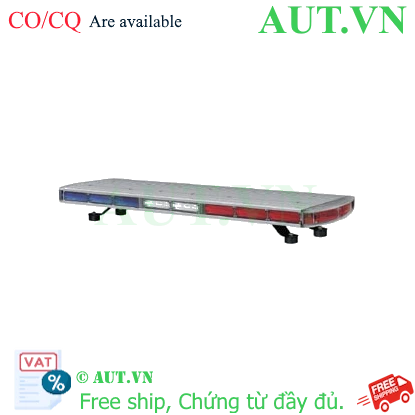 Ảnh của Đèn tín hiệu cảnh báo Qlight QLV-1150-12-G/G