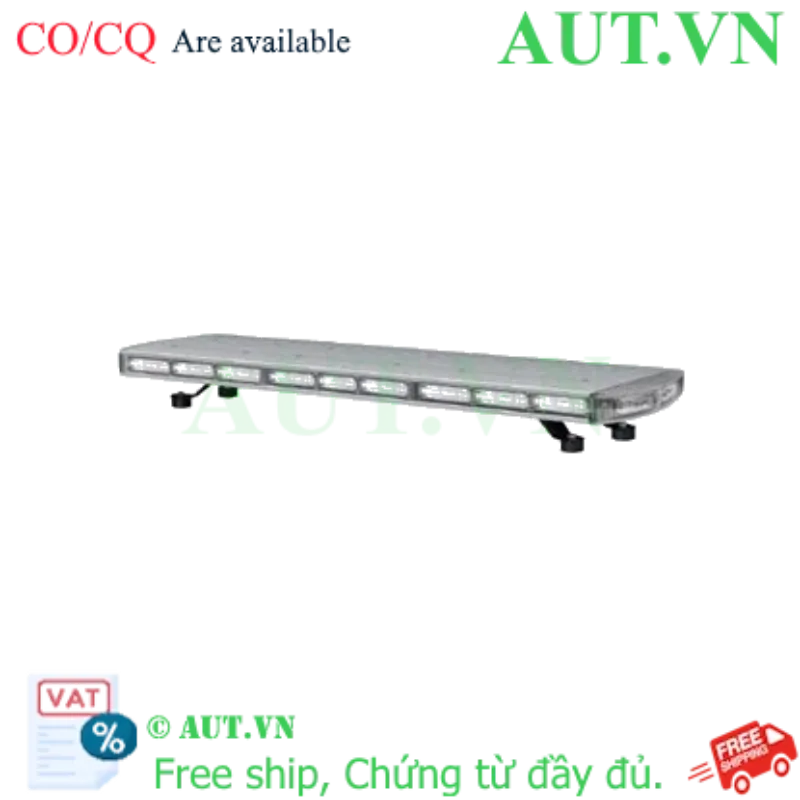 Ảnh của Đèn tín hiệu cảnh báo Qlight QLV-1250-12-A/A
