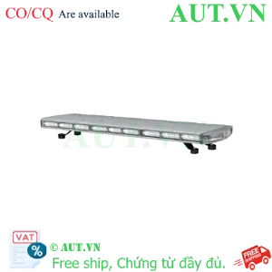 Ảnh của Đèn tín hiệu cảnh báo Qlight QLV-1250-12-B/R