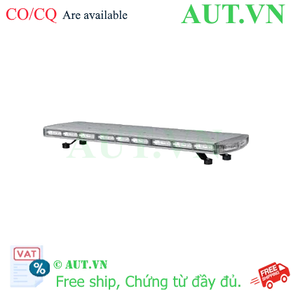 Ảnh của Đèn tín hiệu cảnh báo Qlight QLV-1250-12-R/R
