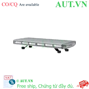 Ảnh của Đèn tín hiệu cảnh báo Qlight QLV-885-12-A/A