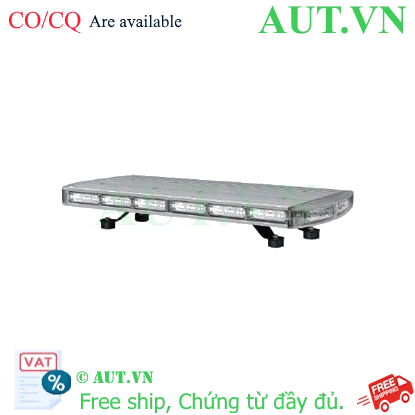 Ảnh của Đèn tín hiệu cảnh báo Qlight QLV-885-12-A/A