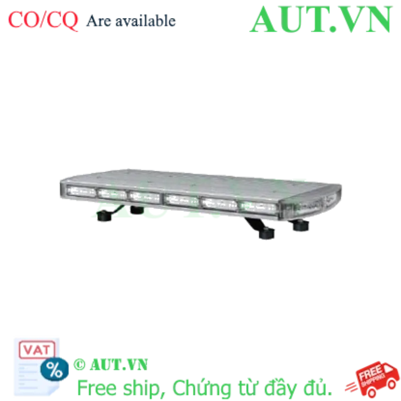 Ảnh của Đèn tín hiệu cảnh báo Qlight QLV-885-12-A/A