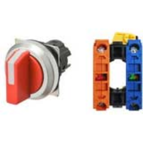 Ảnh của Công tắc nút nhấn Omron A30NS-3MM-NRA-G102-NN