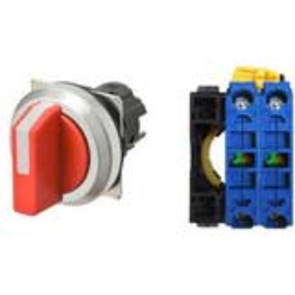 Ảnh của Công tắc nút nhấn Omron A30NS-3MM-NRA-G110-NN