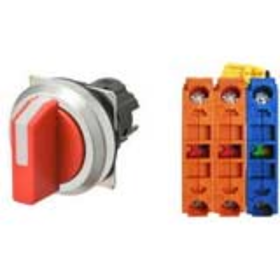 Ảnh của Công tắc nút nhấn Omron A30NS-3MM-NRA-G122-NN