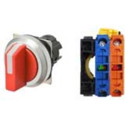 Ảnh của Công tắc nút nhấn Omron A30NS-3MM-NRA-G210-NN