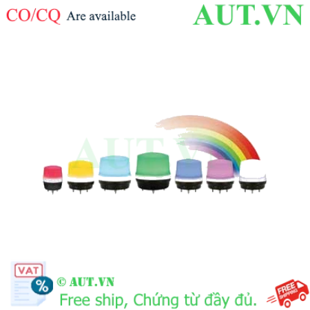 Ảnh của Đèn tín hiệu cảnh báo Qlight QMCL125-WIZ-BZ-24