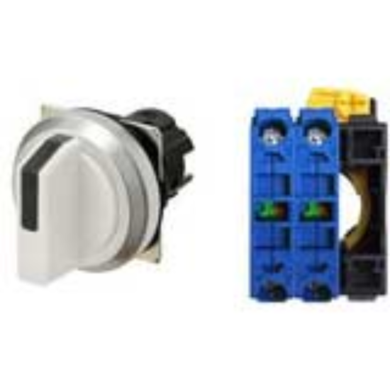 Ảnh của Công tắc nút nhấn Omron A30NS-3MM-NWA-G011-NN