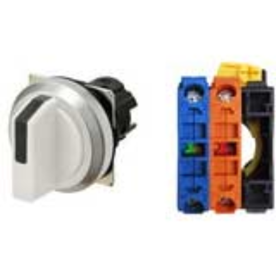 Ảnh của Công tắc nút nhấn Omron A30NS-3MM-NWA-G021-NN