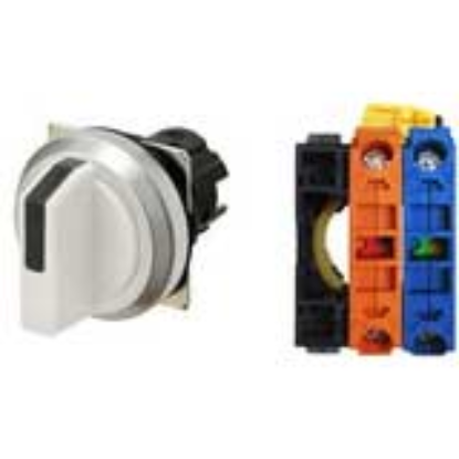 Ảnh của Công tắc nút nhấn Omron A30NS-3MM-NWA-G120-NN