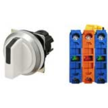 Ảnh của Công tắc nút nhấn Omron A30NS-3MM-NWA-G121-NN