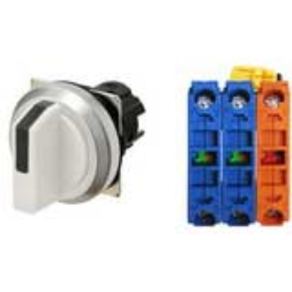 Ảnh của Công tắc nút nhấn Omron A30NS-3MM-NWA-G211-NN