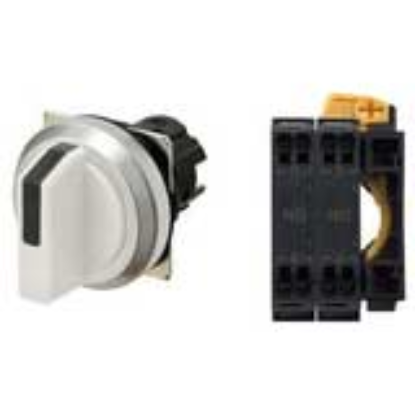 Ảnh của Công tắc nút nhấn Omron A30NS-3MM-NWA-P011-NN