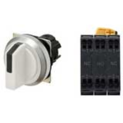Ảnh của Công tắc nút nhấn Omron A30NS-3MM-NWA-P212-NN