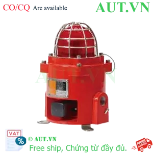 Ảnh của Đèn tín hiệu cảnh báo Qlight QNES-WP-120/230-A