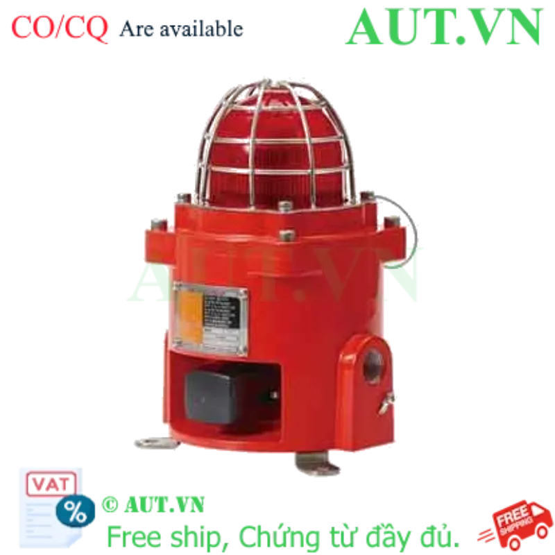 Ảnh của Đèn tín hiệu cảnh báo Qlight QNES-WP-120/230-A