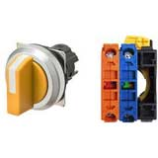 Ảnh của Công tắc nút nhấn Omron A30NS-3MM-NYA-G012-NN