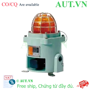Ảnh của Đèn tín hiệu cảnh báo Qlight QNES-WP-120/230-A-SUS
