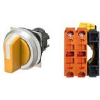 Ảnh của Công tắc nút nhấn Omron A30NS-3MM-NYA-G022-NN