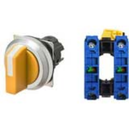 Ảnh của Công tắc nút nhấn Omron A30NS-3MM-NYA-G101-NN