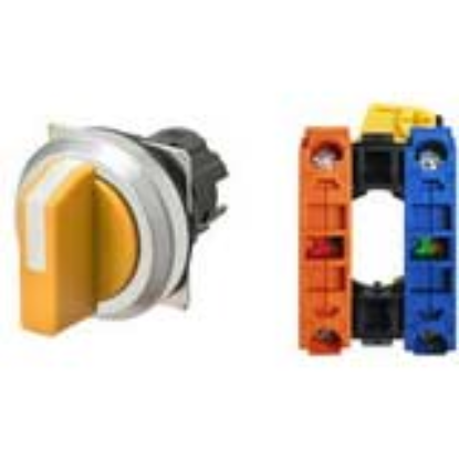 Ảnh của Công tắc nút nhấn Omron A30NS-3MM-NYA-G102-NN